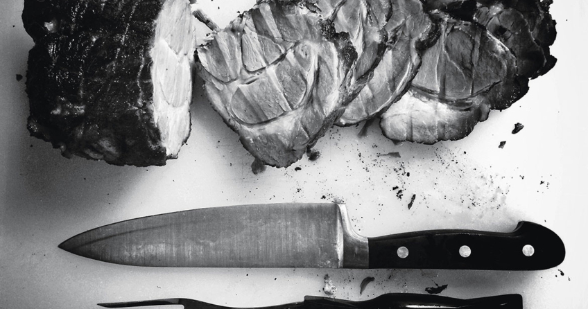 Dieses Zubehör ist ein Muss beim Räuchern