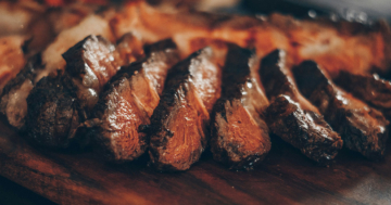 Räuchern im Räucherofen oder im Smoker?