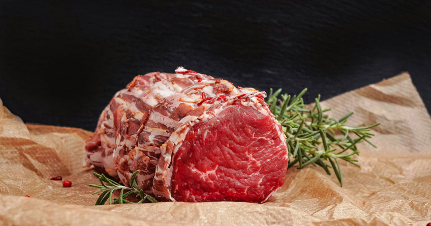 Was passiert, wenn man zu heiß räuchert?